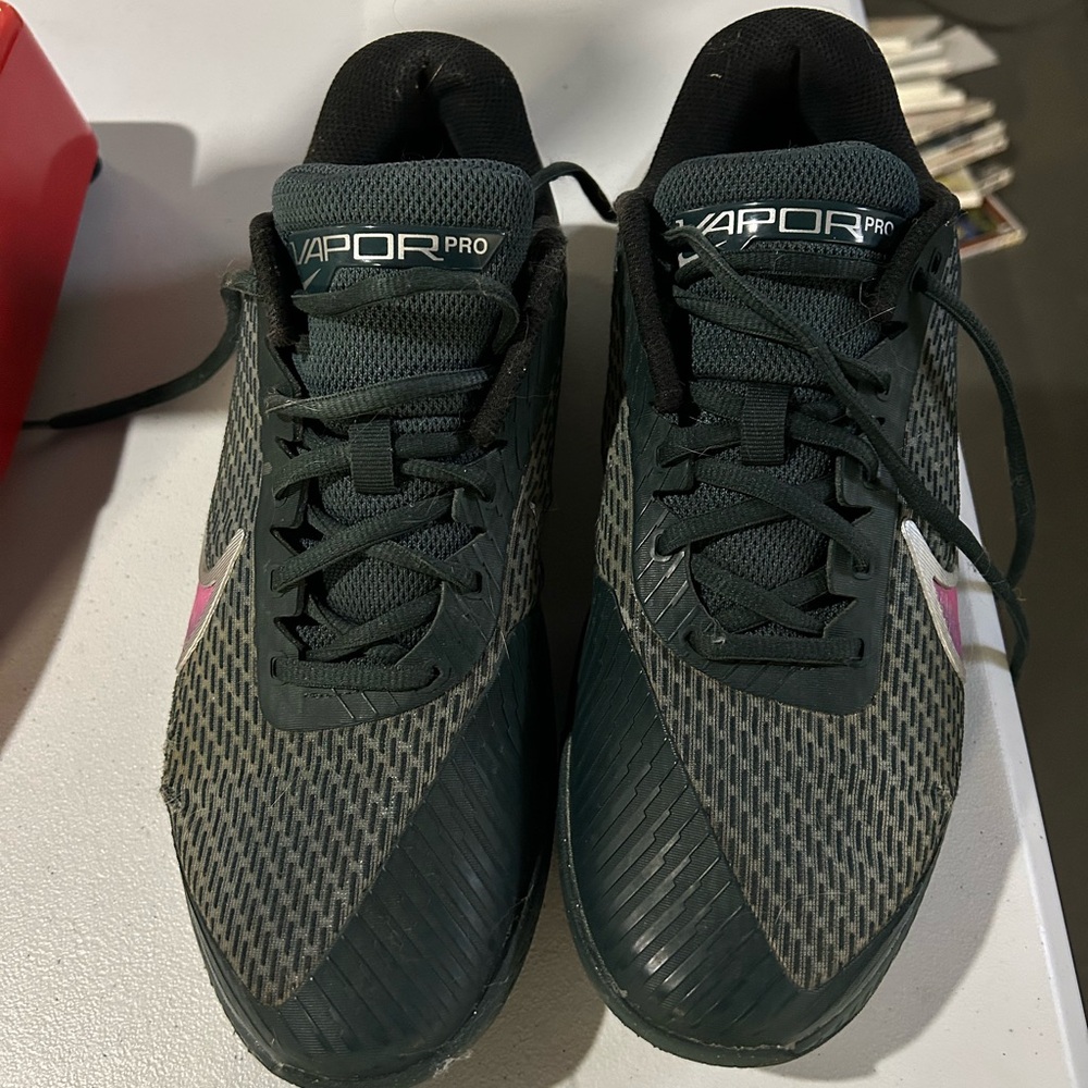 Nike Air Zoom Vapor Pro Tennis Shoes